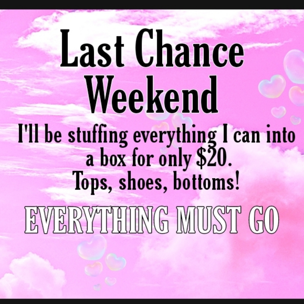 Mystery box